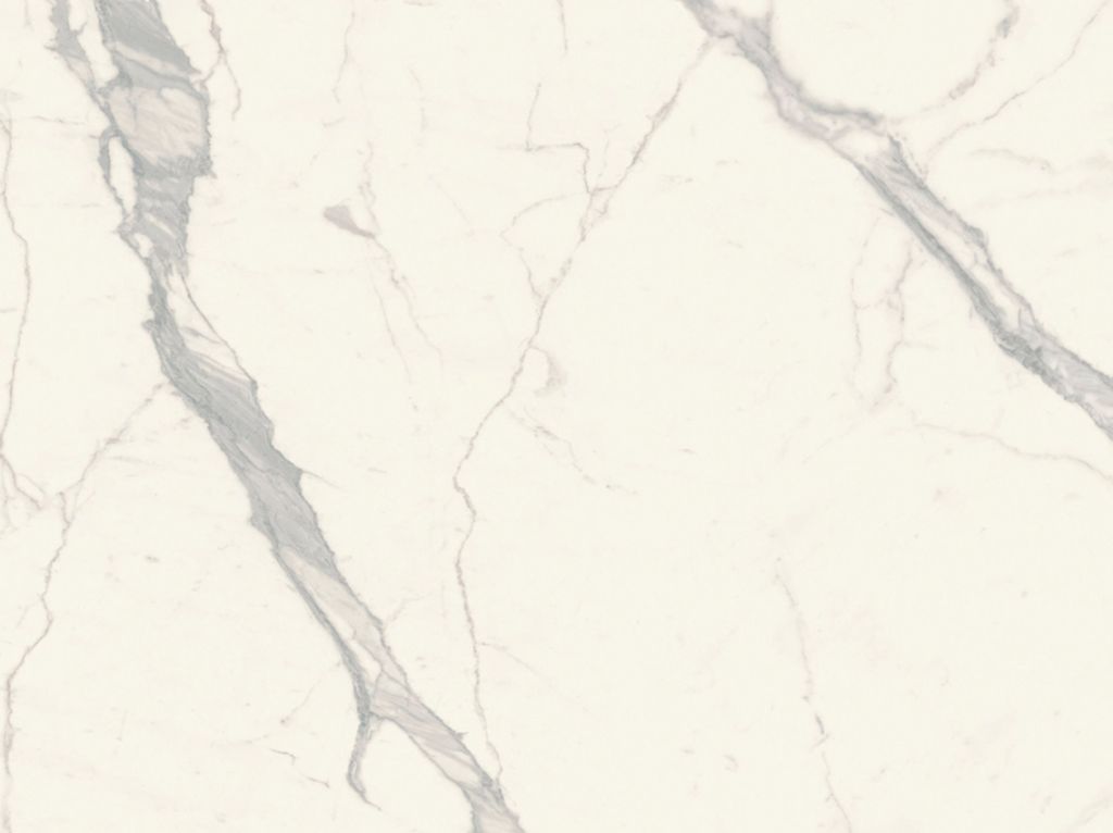 Керамогранит 3240х1620х12 Calacatta Statuario 4D Cashmere (SapienStone)